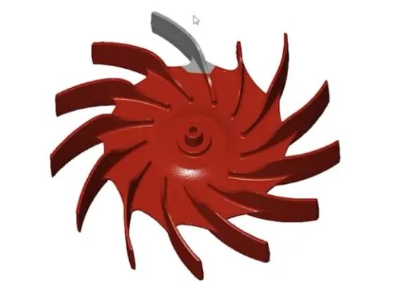 陕西蔡司三维扫描仪